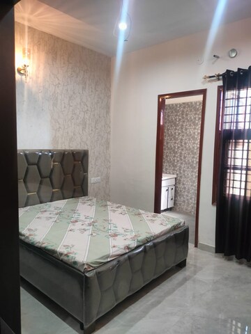 Bedroom in 4 BHK Apartment at Sector 50 – for Sale