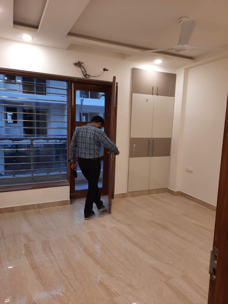 Room, rps-palm-drive 3 Bedroom 1125 Sq.Ft. Builder Floor In Sector 88 Faridabad 8945109