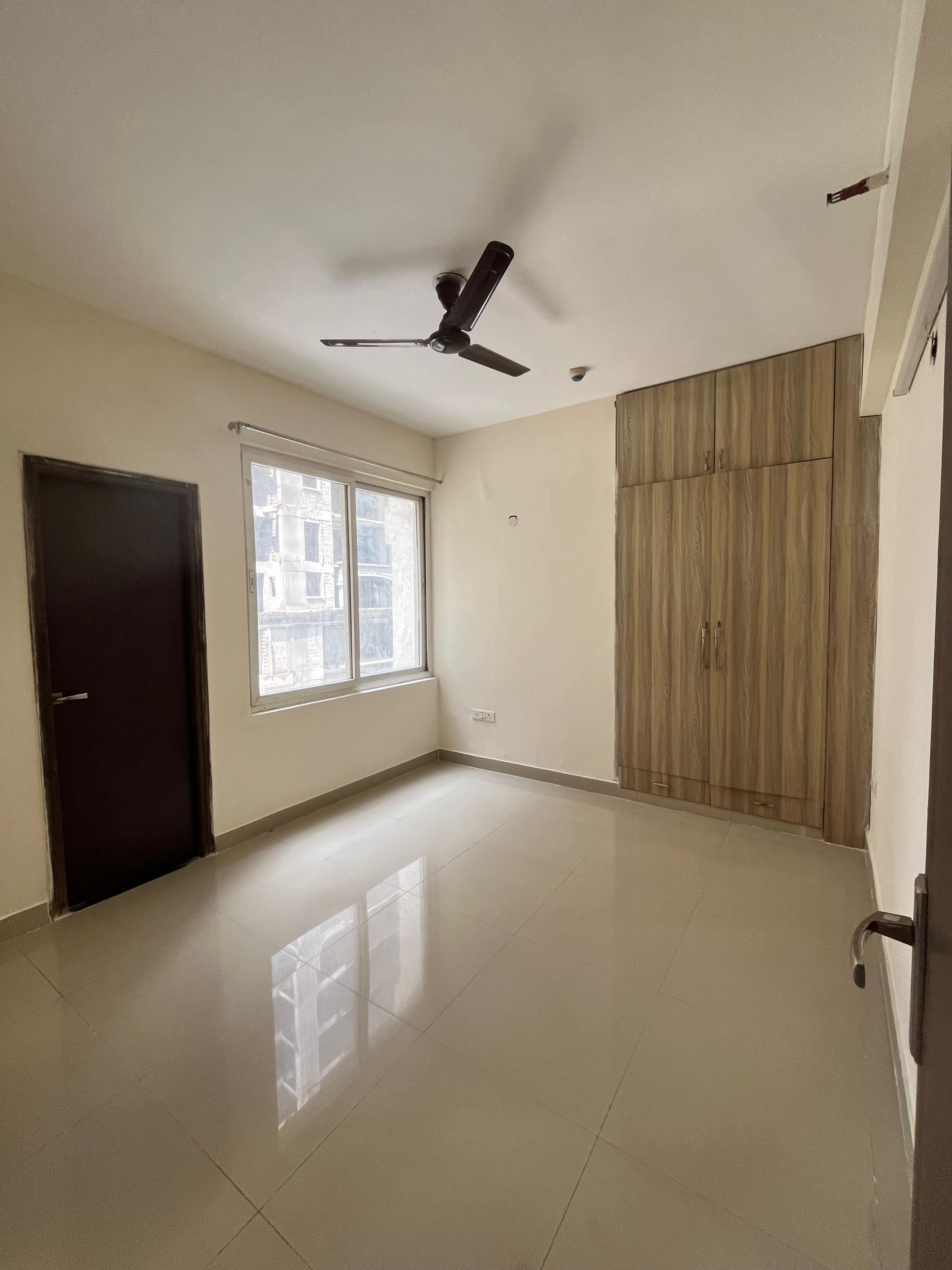 2 BHK Apartment For Rent in Urbtech Xaviers