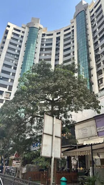 4 BHK Apartment – Exterior View View at Meera CHS, Andheri West - for Sale