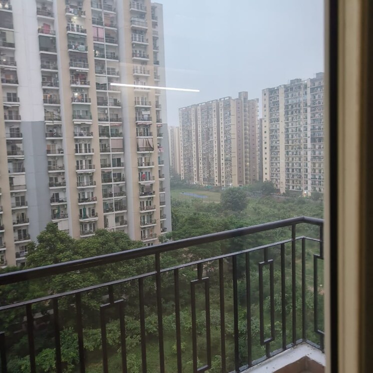 Balcony, maxblis-white-house 3 Bedroom 1390 Sq.Ft. Apartment In Sector 75 Noida 8945102