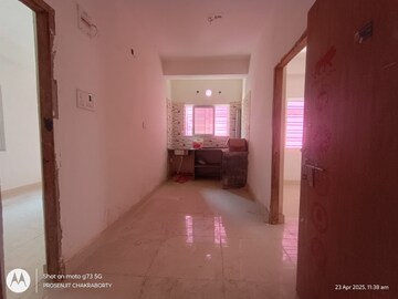 Kitchen in 3 BHK Apartment at Agarpara – for Sale