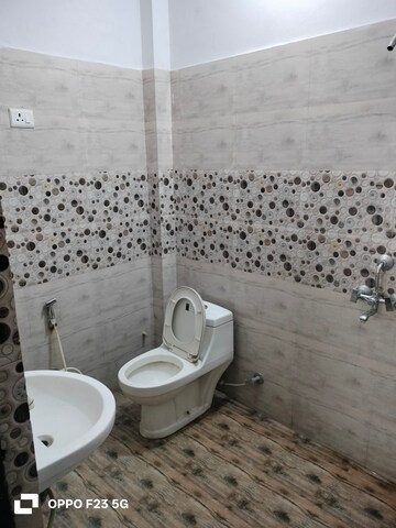 Floor Plan in  Office Space at Gomti Nagar – for Rent