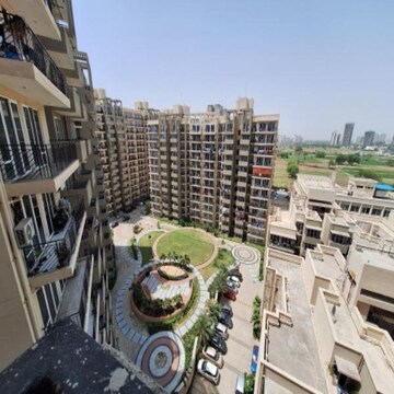 2 BHK Apartment For Rent in Signature Global Grand Iva, Sector 103
