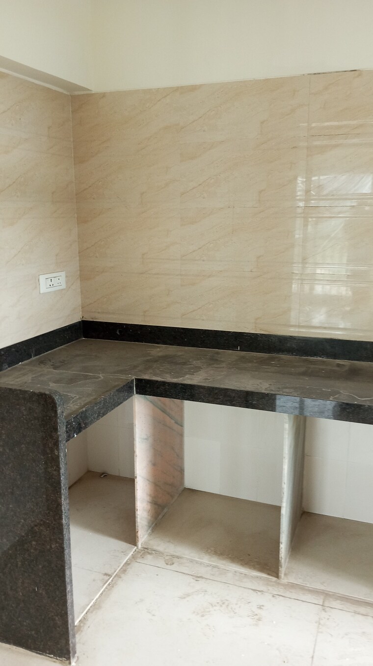Kitchen, bhagwati-belmont 2 Bedroom 760 Sq.Ft. Apartment In Haware City Thane 8945111