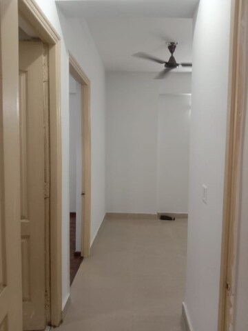 Building Lobby in 2 BHK Apartment at Paras Seasons, Sector 168 – for Rent
