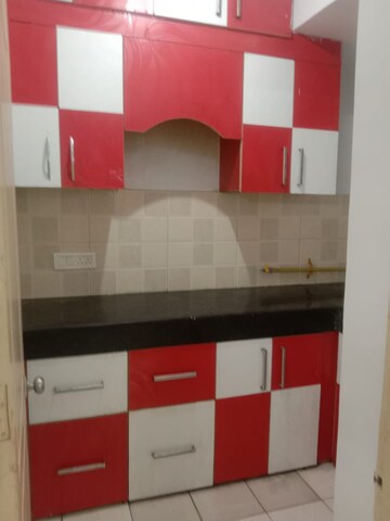 Kitchen in 2 BHK Apartment at Paras Seasons, Sector 168 – for Rent