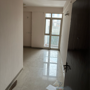 Building Lobby in 3 BHK Apartment at Wave Executive Floors, Bayana – for Sale