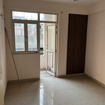 3 BHK Apartment For Sale in Wave Executive Floors, Bayana