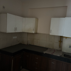 Kitchen in 3 BHK Apartment at Wave Executive Floors, Bayana – for Sale