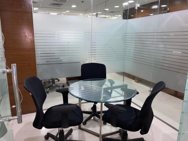 Office Space For Rent in Bhutani Experience