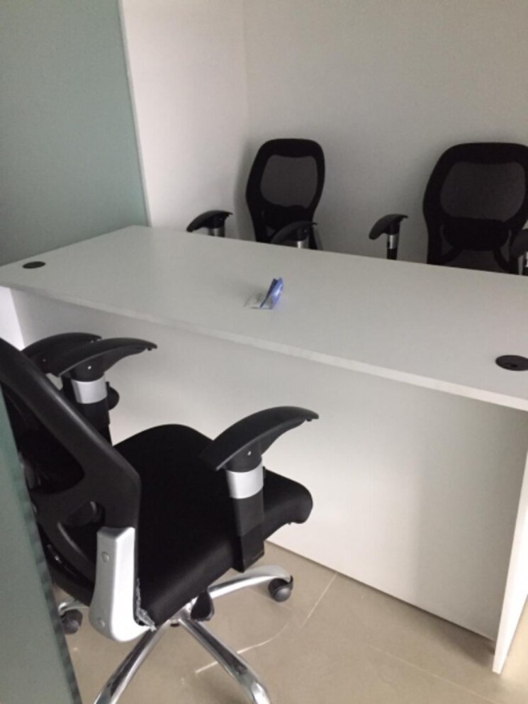 Team Area, bhutani-experience Commercial Office Space 1160 Sq.Ft. In Sector 32 Noida 8945116