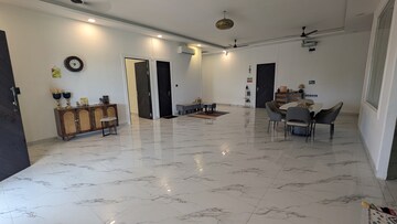  Plot – Exterior View View at Sector 150 - for Sale