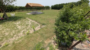  Plot – Garden View at Sector 150 - for Sale