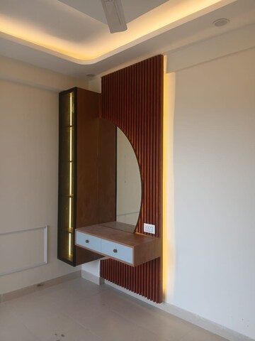Furnished Amenities in 2 BHK Apartment at Breez Global Heights, Sohna Sector 33 – for Rent