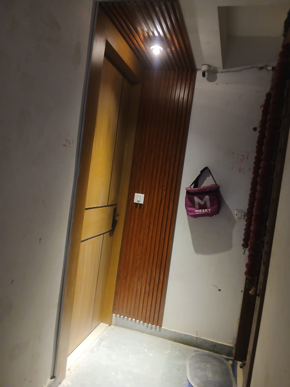 2 BHK + Servant Room Apartment For Rent in Breez Global Heights