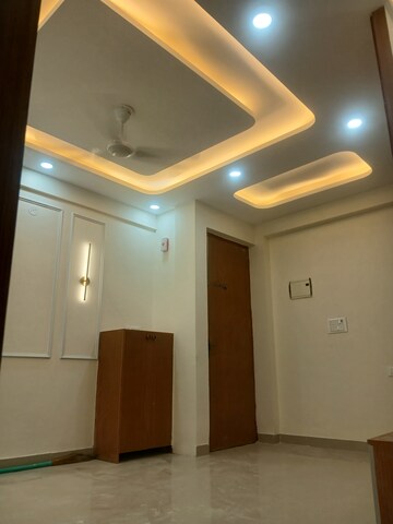 Furnished Amenities in 2 BHK Apartment at Breez Global Heights, Sohna Sector 33 – for Rent