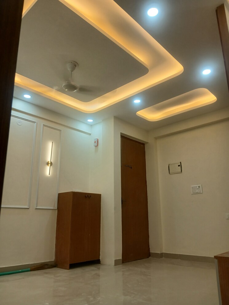 undefined, breez-global-heights 2 Bedroom 709 Sq.Ft. Apartment In Sohna Sector 33 Gurgaon 8945112