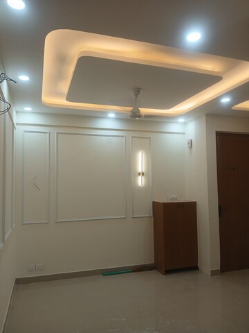 Furnished Amenities in 2 BHK Apartment at Breez Global Heights, Sohna Sector 33 – for Rent