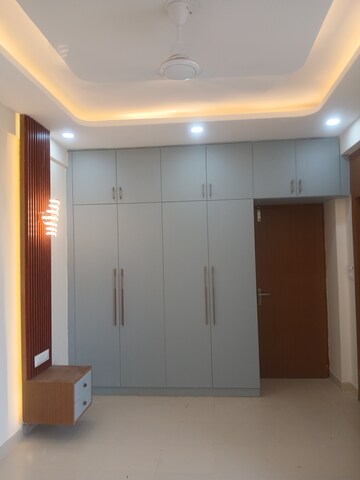 Furnished Amenities in 2 BHK Apartment at Breez Global Heights, Sohna Sector 33 – for Rent