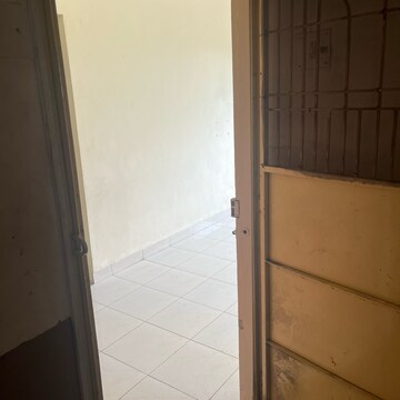 Bathroom in 1 BHK Apartment at Amba Nagari, Dhanori – for Rent
