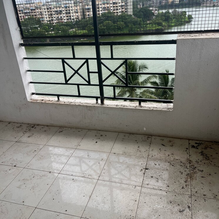 Balcony, amba-nagari 1 Bedroom 630 Sq.Ft. Apartment In Dhanori Pune 8945108