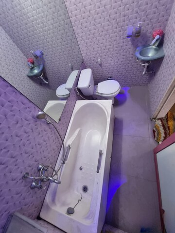 Master Bedroom in 3 BHK Apartment at Hiranandani Estate Crown, Ghodbunder Road – for Rent