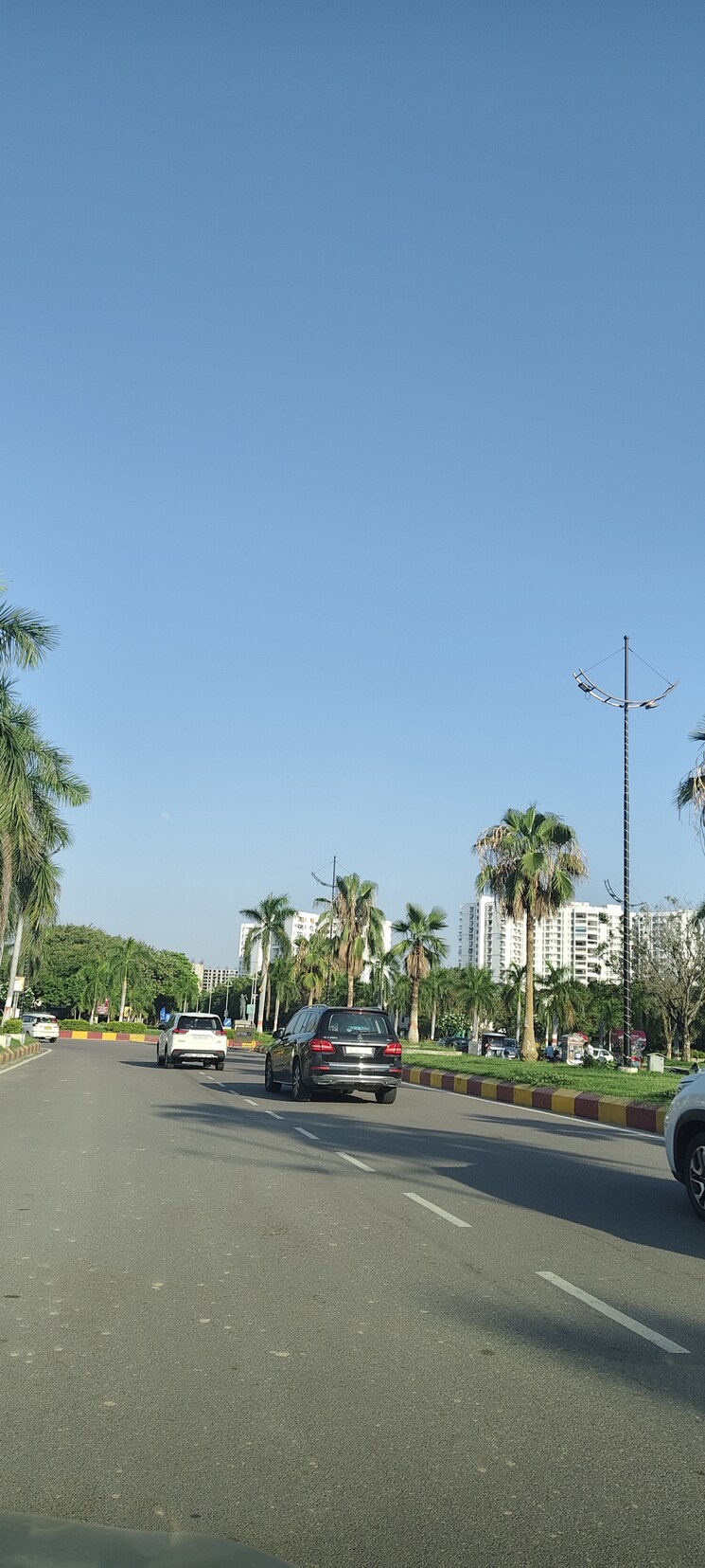 Garden, ansal-sushant-golf-city  194 Sq.Yd. Plot In Sushant Golf City Lucknow 8945136