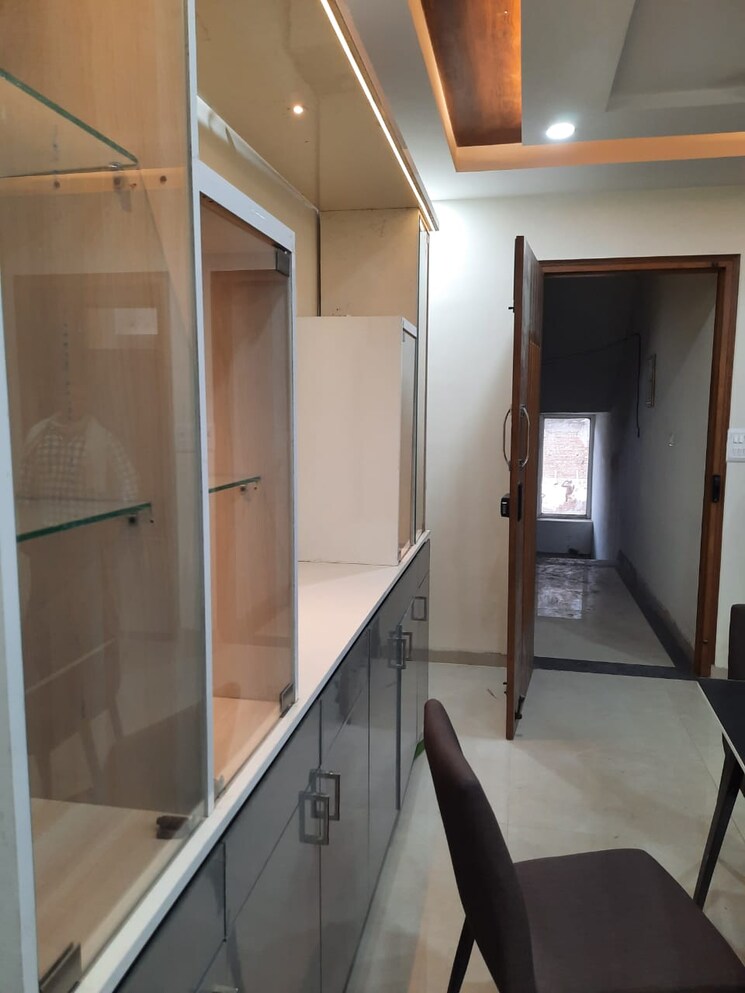 Kitchen, rps-palm-drive 3 Bedroom 1125 Sq.Ft. Builder Floor In Sector 88 Faridabad 8945128