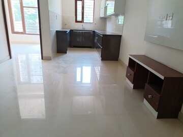 Kitchen in 3 BHK Builder Floor at RPS Palm Drive, Sector 88 – for Sale