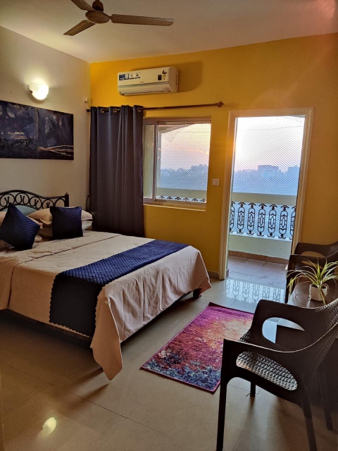 3 BHK Apartment For Sale in Umiya Solicitude