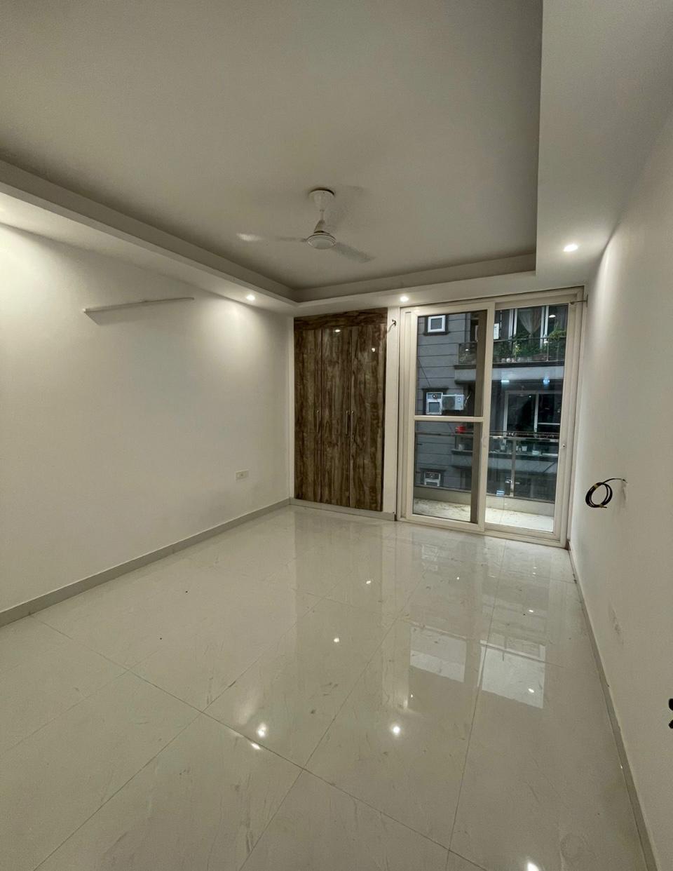 4 BHK Apartment For Rent in Saket