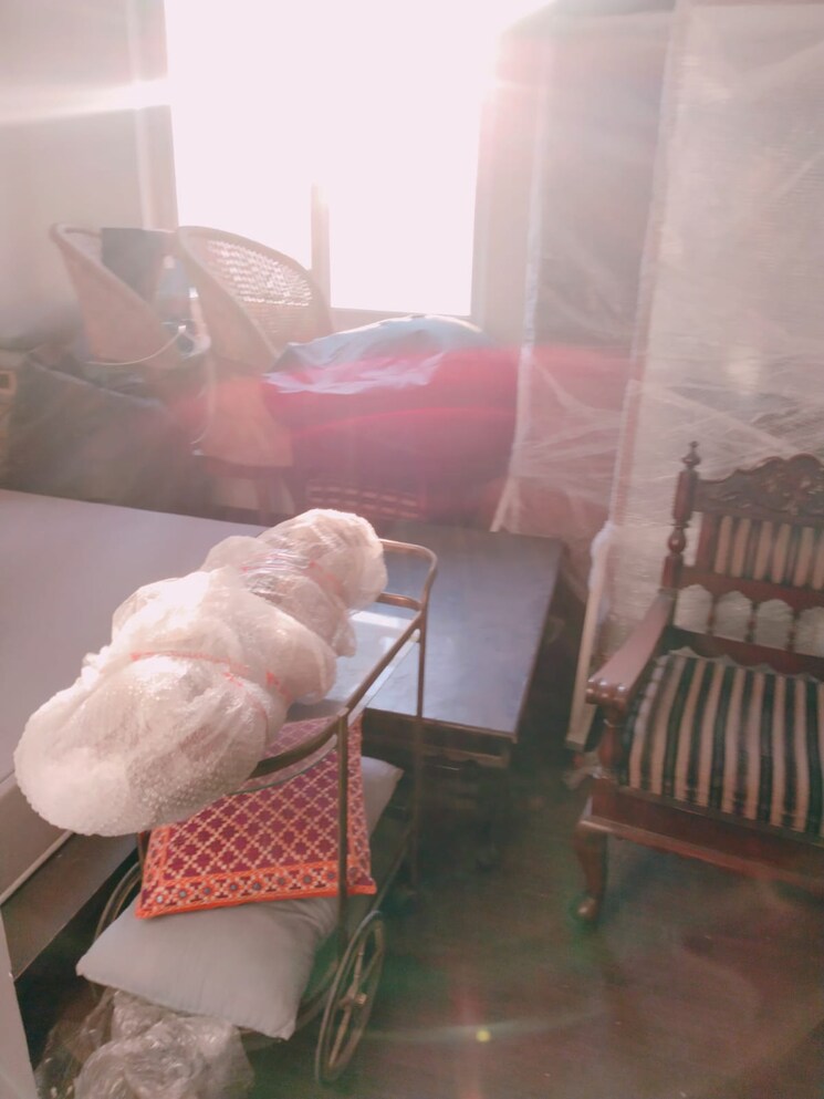 Living Room, 3c-lotus-zing 2 Bedroom 1200 Sq.Ft. Apartment In Sector 168 Noida 8945131