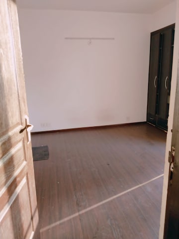 Bathroom in 2 BHK Apartment at 3C Lotus Zing, Sector 168 – for Rent