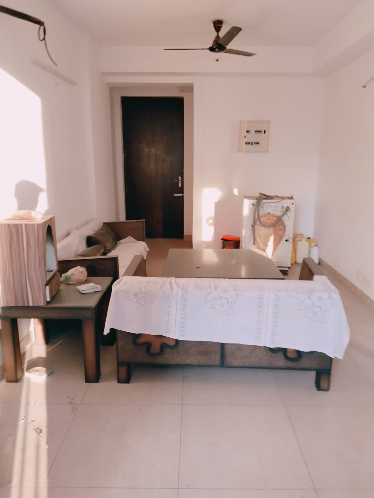 2 BHK Apartment For Rent in 3C Lotus Zing