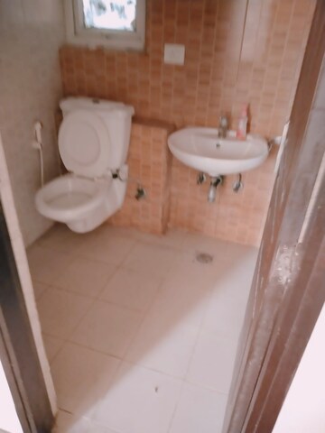 Bathroom in 2 BHK Apartment at 3C Lotus Zing, Sector 168 – for Rent