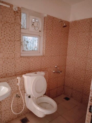 Bathroom in 2 BHK Apartment at 3C Lotus Zing, Sector 168 – for Rent