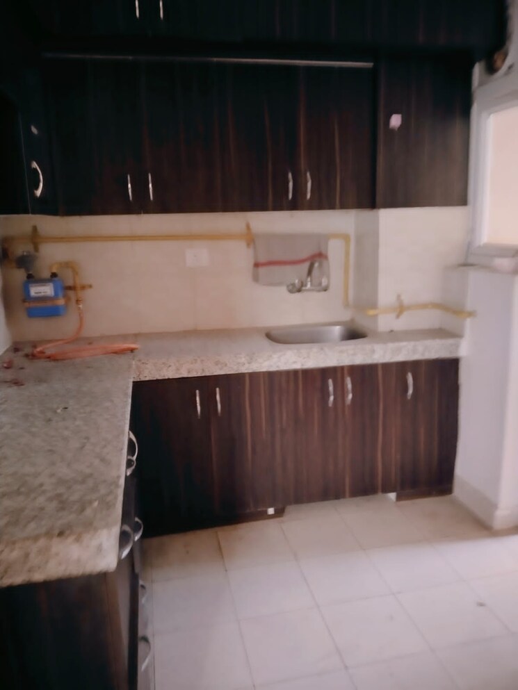 Kitchen, 3c-lotus-zing 2 Bedroom 1200 Sq.Ft. Apartment In Sector 168 Noida 8945131