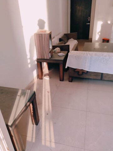 Master Bedroom in 2 BHK Apartment at 3C Lotus Zing, Sector 168 – for Rent