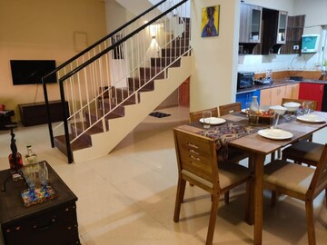 Furnished Amenities in 3 BHK Apartment at Sancoale – for Sale