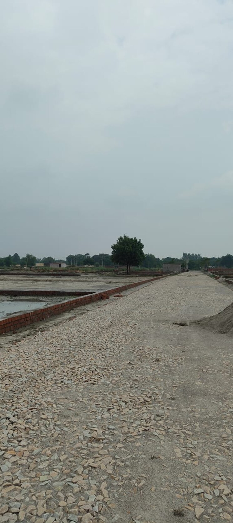 undefined, raebareli road  1440 Sq.Ft. Plot In Raebareli Road Lucknow 8945142