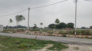 Plot Area in  Plot at Raebareli Road – for Sale