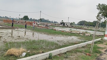 Plot Area in  Plot at Raebareli Road – for Sale