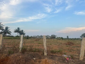  Plot For Sale in SRK The Estates, Nandi Hills