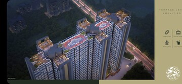 Bedroom in 2 BHK Apartment at Naigaon East – for Sale