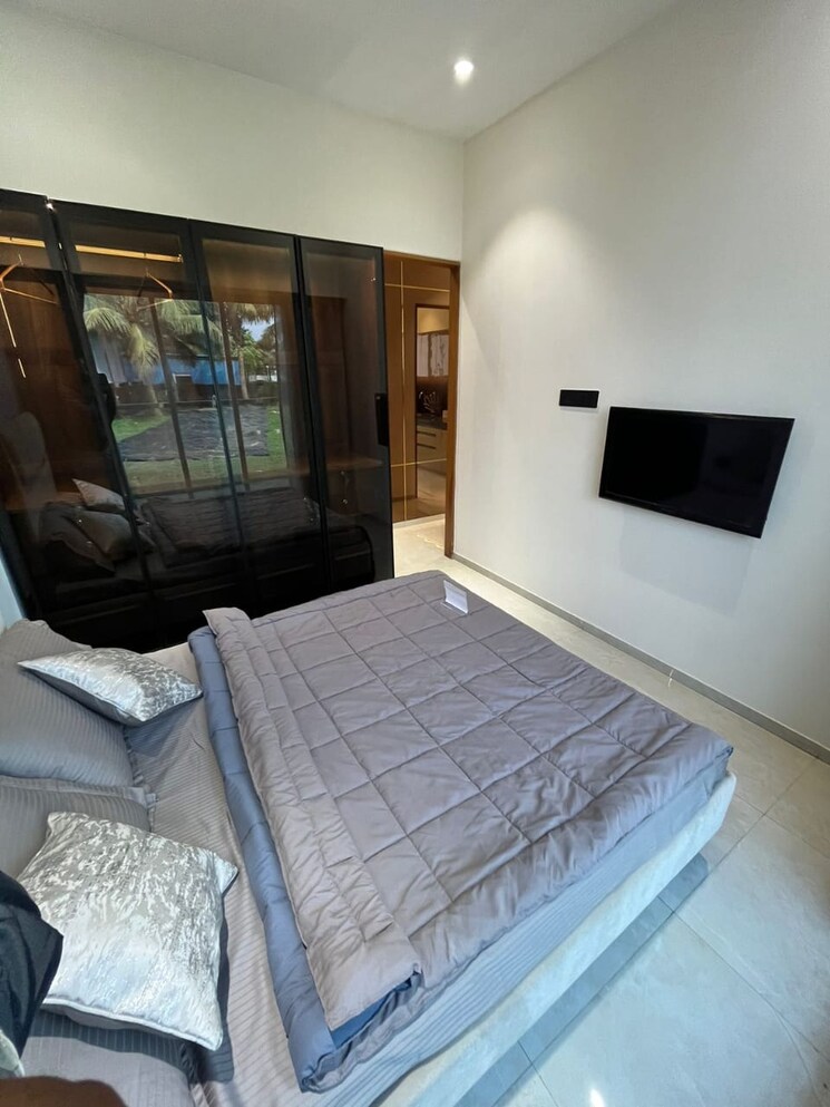 Bedroom, naigaon east 2 Bedroom 458 Sq.Ft. Apartment In Naigaon East Palghar 8945141