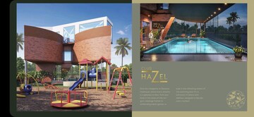 2 BHK Apartment – Exterior View View at Naigaon East - for Sale