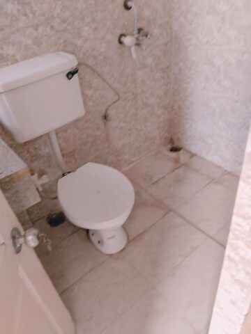 Bathroom in 2 BHK Apartment at Paras Seasons, Sector 168 – for Sale
