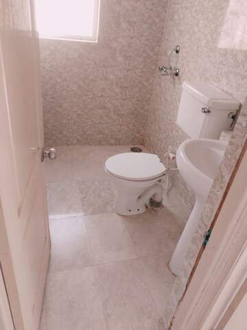 Bathroom in 2 BHK Apartment at Paras Seasons, Sector 168 – for Sale