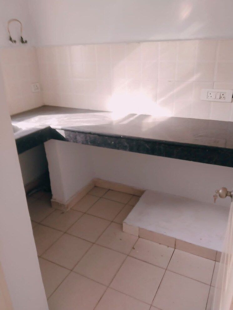 Kitchen, paras-seasons 2 Bedroom 795 Sq.Ft. Apartment In Sector 168 Noida 8945150